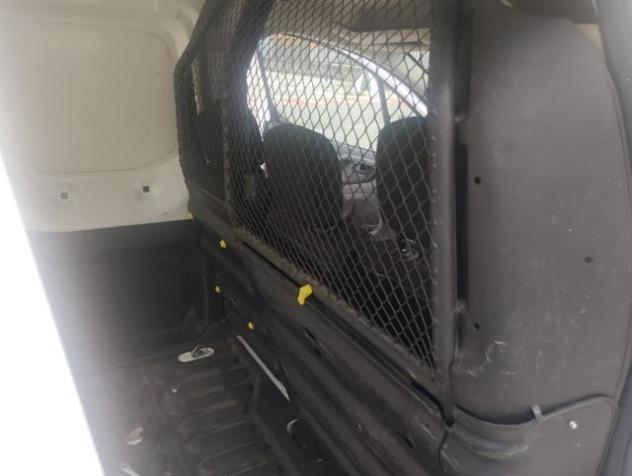 CITROEN BERLINGO II Van (B9) 1.6 BlueHDi 3 POSTI rif. 23824787 - Foto 7