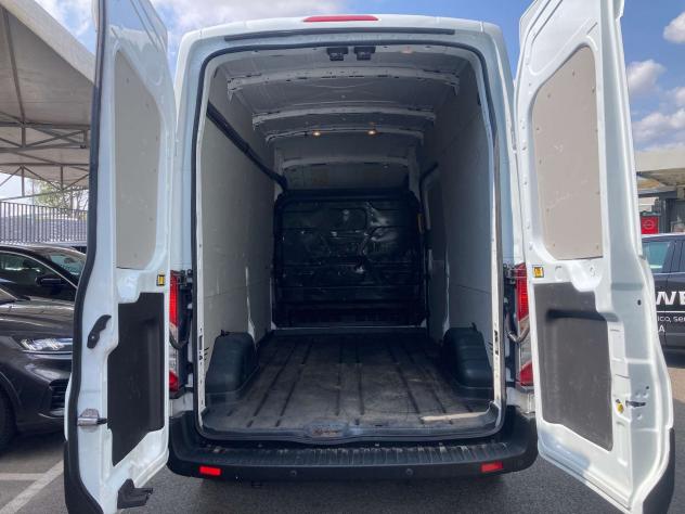 Ford Transit 350 2.0TDCi EcoBlue 170CV TETTO ALTO L3H3 - Foto 8