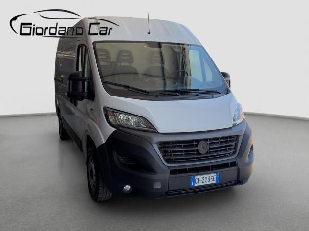 Fiat Ducato 35 MH2 2.3 MJT 140CV PLM-TA Furgone - Foto 3