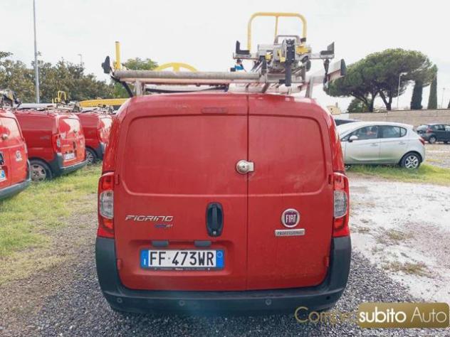 FIAT Fiorino 1.3 MJT 80CV + IVA 22% rif. 24148077 - Foto 6