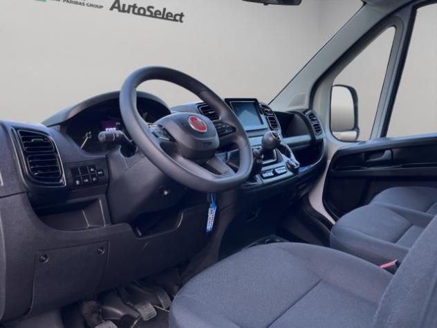 FIAT Ducato 2.2 MJT3 MAXI TELONATO KM0 rif. 24084908 - Foto 7