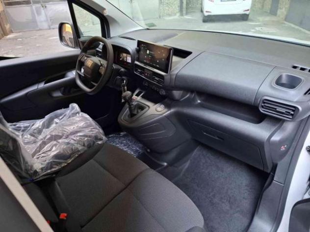 FIAT Doblo Doblò 1.2 110CV PC-TN Van KM0 FULL OPTIONAL rif. 23979695 - Foto 9