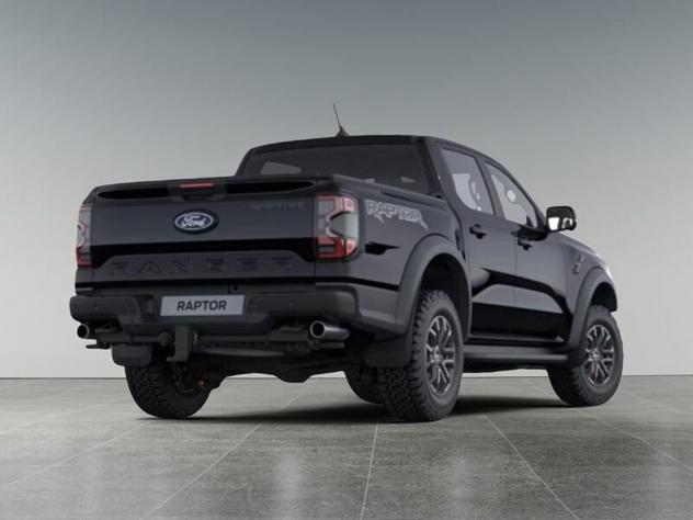Ford Ranger Raptor 2.0 Ecoblue 4WD DC 5 posti. - Foto 5