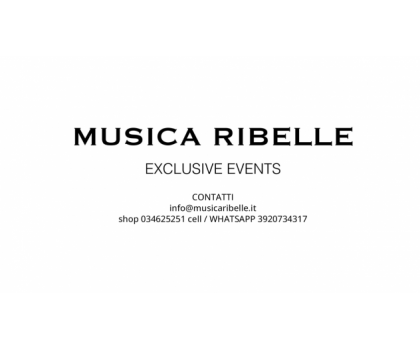 Musica Ribelle - Foto 2