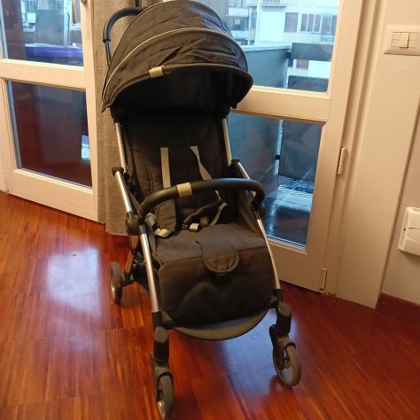 Passeggino Chicco Goody chiusura automatica. - Foto 2