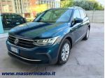 VOLKSWAGEN Tiguan Tiguan  2.0 tdi Life 150cv dsg !!!PREZZO REALE!!! rif. 23 &hellip;