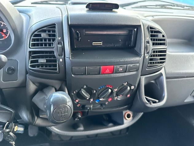Fiat DUCATO CAMPER - Foto 10
