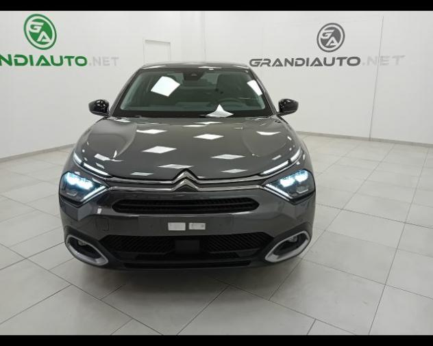CITROEN C4 X 1.5 bluehdi Shine s&s 130cv eat8 rif. 23095543 - Foto 2