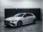 Mercedes-Benz Classe A Classe A 180 d Automatic