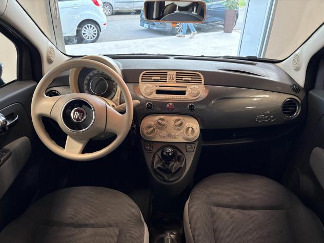 Fiat 500 1.3 Multijet 95 CV S - Foto 2