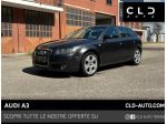 Audi A3 A3 SPB 2.0 TDI F.A.P AMBITION