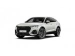 Audi Q3 Sportback 40 TDI quattro S tronic S Line Edition