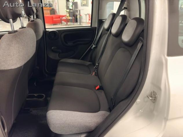 FIAT Panda 1.0 FireFly S&S Hybrid City Life PREZZO REALE rif. 24227313 - Foto 6