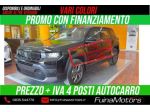 JEEP Compass 1.2 Turbo 48V e-Hybrid Altitude AUTOCARRO NUOVO  rif. 23937118