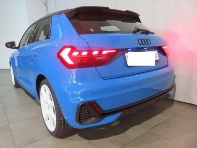 Audi A1 SPB 30 TFSI S line edition - Foto 5
