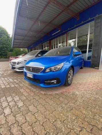 PEUGEOT 308 PureTech Turbo 130 S&S Active rif. 22356949 - Foto 2