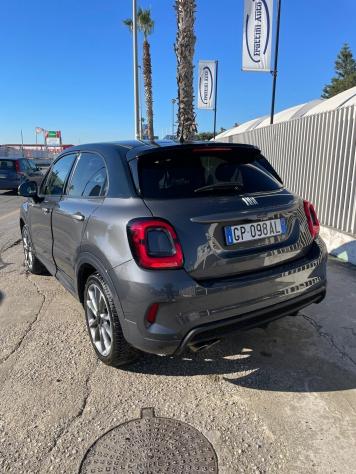 Fiat 500X 1.3 MultiJet 95 CV Sport - Foto 4