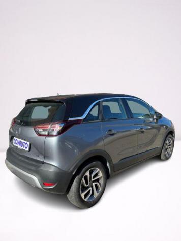 OPEL Crossland X 1.2 Turbo 12V 110 CV Start&Stop aut. Innovation rif. 23346050 - Foto 3