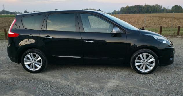 Renault Scenic Scic 1.5 dCi 110CV Luxe 7 posti - Foto 6