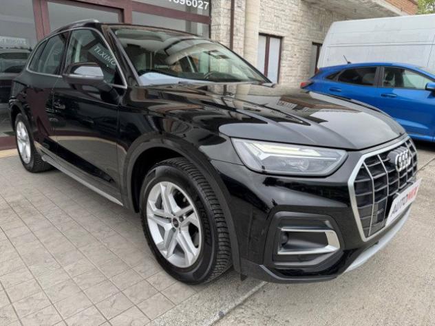 Audi Q5 35 2.0 tdi mhev 12V Business Avdanced s-tronic - Foto 6