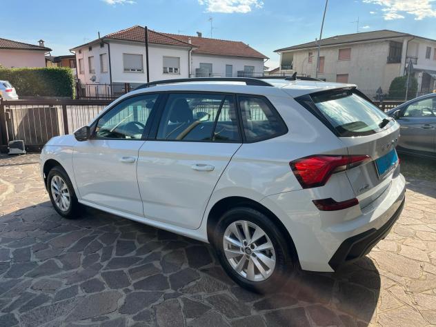 SKODA Kamiq Kamiq 1.0 TSI Black Dots - Foto 6