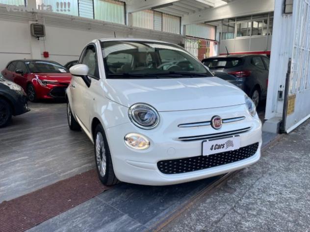 FIAT 500 1.2 Dualogic Dolcevita rif. 23829881 - Foto 3