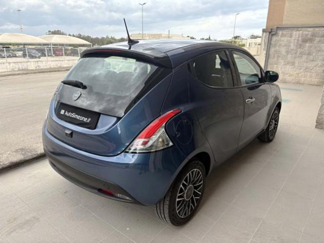 LANCIA Ypsilon 1.0 FireFly 5 porte S&S Hybrid Gold 5 posti. rif. 23711272 - Foto 5