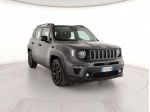 Jeep Renegade 2024 1.5 turbo t4 mhev Summit 2wd dct