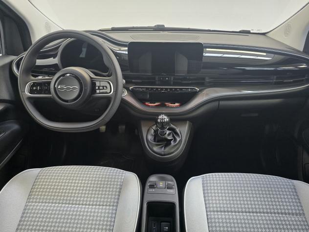 FIAT 500 500 Berlina 1.0 Hybrid Torino - Foto 9