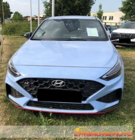 HYUNDAI i30 2.0 T-GDI 280 CV 5 porte N Performance rif. 19353357 - Foto 5