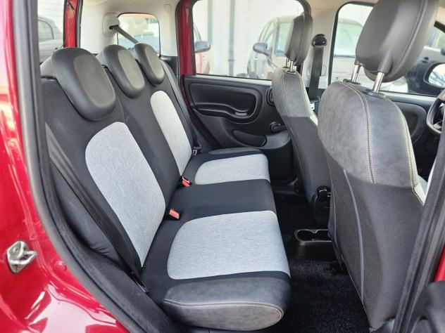 Fiat Panda Cross 1.0 FireFly S&S STRAFULL , PARI AL NUOVO - Foto 5