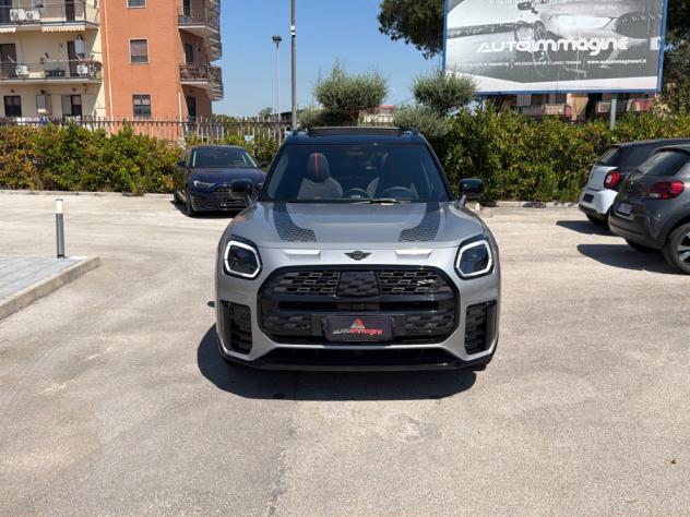 MINI Countryman D 48V JCW - Foto 2