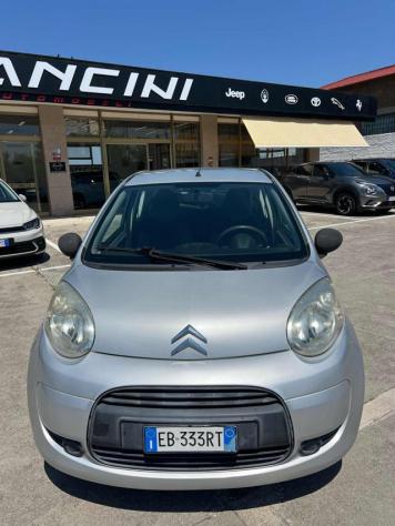 CITROEN C1 1.0 3 porte C1TY rif. 23869469 - Foto 3