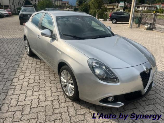 ALFA ROMEO Giulietta 1.6 JTDm 120 CV Super rif. 24101960 - Foto 9