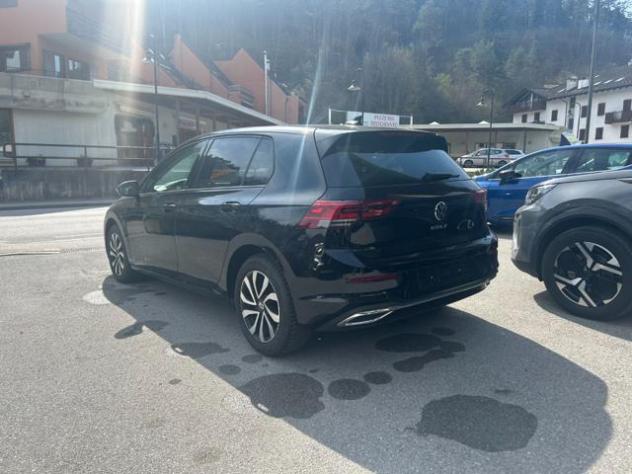 VOLKSWAGEN Golf 2.0 TDI 115 CV SCR Life rif. 22190555 - Foto 4