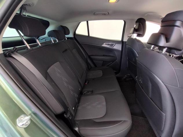 Kia Sportage 1.6 CRDi MHEV Style - Foto 4