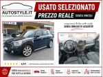MINI Countryman Cooper SD ALL4 STEPTRONIC/Automatica 2.0 190Cv 4x4 rif. 24139088