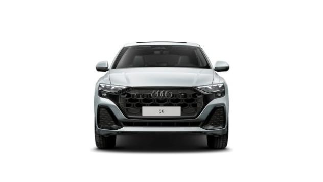AUDI QUATTRO Audi Q8 SUV S line TDI 210 kW tiptronic rif. 24215576 - Foto 3