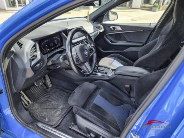 BMW 118 Serie 1 i Msport 136cv auto rif. 23769719 - Foto 9