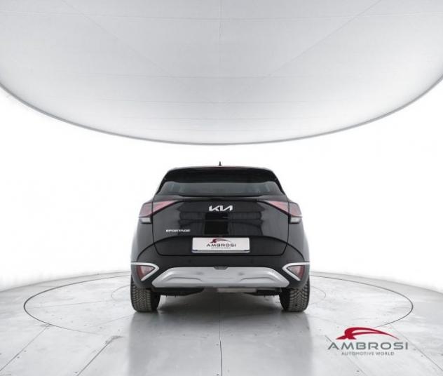 KIA Sportage 1.6 crdi mhev Style mt rif. 23524683 - Foto 6