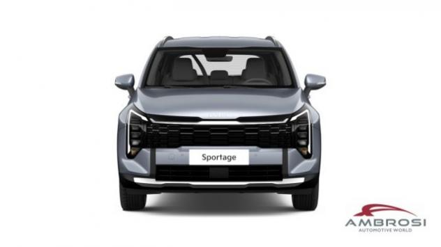 KIA Sportage MY27 1.6 HEV STYLE TT rif. 23850345 - Foto 8