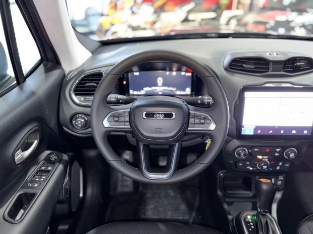 Jeep Renegade Renegade 1.5 turbo t4 mhev Altitude 2wd dct - Foto 8