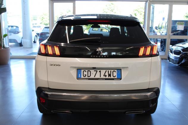 Peugeot 3008 BlueHDi 130 S&S Allure - Foto 5