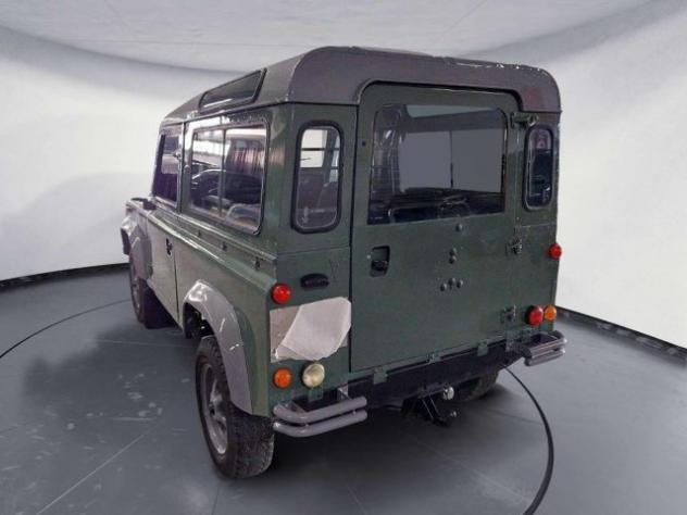 LAND ROVER Defender 90 90 2.5 turbo 85 cv rif. 23951405 - Foto 3
