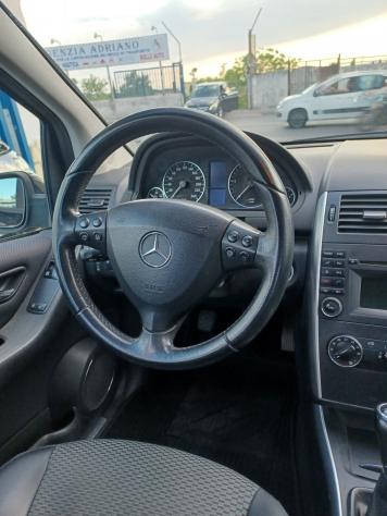 Mercedes-benz A 180 CDI Avantgarde - Foto 10