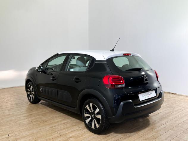 Citroën C3 C3 1.2 puretech Shine s&s 83cv my18 - Foto 6