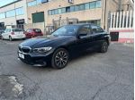 BMW Serie 3 318d Business Advantage auto