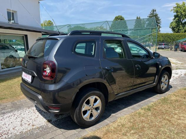 Dacia Duster 1.6 4x2 115cv S&S EU6 Comfort - Foto 8