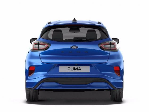 Ford Puma 1.0 EcoBoost Hybrid 125 CV S&S ST-Line - Foto 3