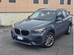 Bmw X1 xDrive20d Business Advantage